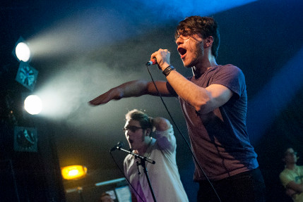 the wombats